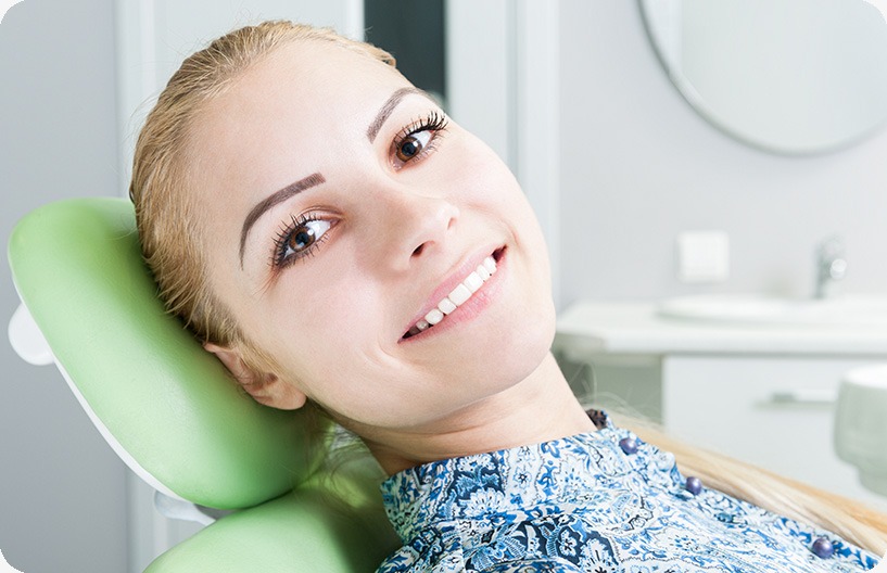 Dental Hygiene Edmonton | Donsdale Dental | West Edmonton | Family and General Dentist