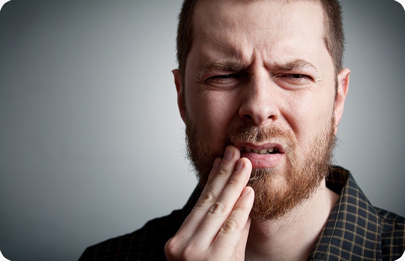 Emergency Dentistry | Donsdale Dental | West Edmonton | Family and General Dentist