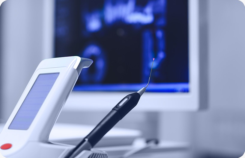 Laser Cold Sore Treatment | Donsdale Dental | West Edmonton | Family and General Dentist