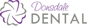 Donsdale Dental logo | Donsdale Dental | West Edmonton | Family and General Dentist