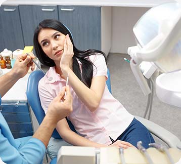 Edmonton Tooth Extractions | Donsdale Dental | West Edmonton | Family and General Dentist